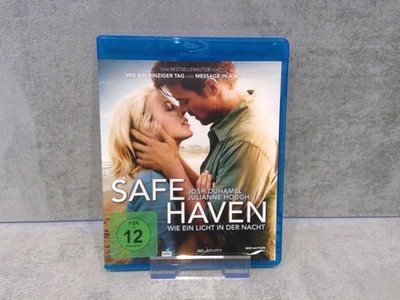 Safe Haven / Blu-Ray