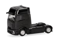 Herpa 319447 Mercedes-Benz Actros Procabin Streamspace Zugmaschine 2Achs 1:87