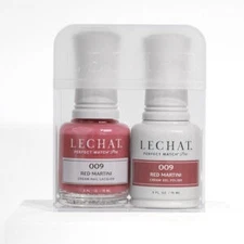 LECHAT Perfect Match Pro DUO MATCHING - Red Martini