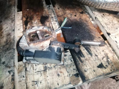 NISSAN X-TRAIL T30 Niveausensor vorne rechts 5381289900 2.50 Petrol 33875926