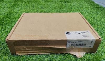 Allen Bradley 20B-VECTB-C0/B Powerflex 700 Vector Control Board 24 V DC/AC I/O.
