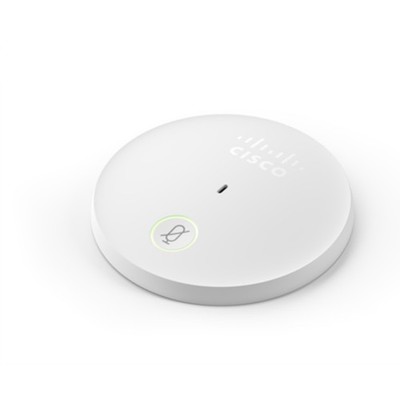 Cisco Systems CS-MIC-TABLE-J= Table Microphone Is An Anlogue Micr