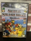 Super Smash Bros Melee (Nintendo GameCube, 2001)