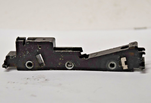 R52 TRIANG HORNBY JINTY 47606 BARE CHASSIS | Condition: Used