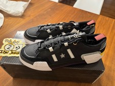 Converse One Star OX IBN Jasper Black 44