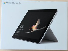 Microsoft Surface Go Tablet Pentium 4415Y 1.6GHz 8GB RAM 128GB SSD Read Ad 