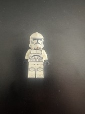 LEGO Star Wars Clone Trooper Minifigure Phase 2 SW1319