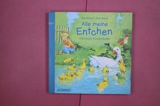 294659 Bernhard Oberdieck ALLE MEINE ENTCHEN JUMBO Neue Medien & Verlag GmbH