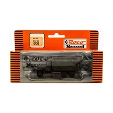 ROCO Minitanks GMC CCKW-353 Jimmy New