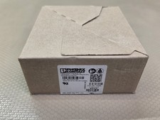 Phoenix Contact 2905744 CBM E8 24DC/0.5-10A NO-R Circuit Breaker - Sealed - NEW