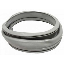 SOFFIETTO GUARNIZIONE OBLO' LAVATRICE ARISTON AVL66 AVL68 WI40 WIL66