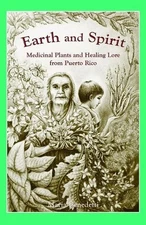 Maria Benedetti Earth and Spirit (Paperback) (UK IMPORT)