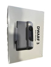 DwarfLab Dwarf 3 Smart Telescope  Magnetic Solar Filter  Carrying Case - New