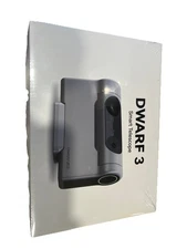 DwarfLab Dwarf 3 Smart Telescope + Magnetic Solar Filter + Carrying Case - New