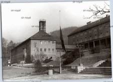 Bad Berka - FDGB-Sanatorium - DDR - Foto 10x7...