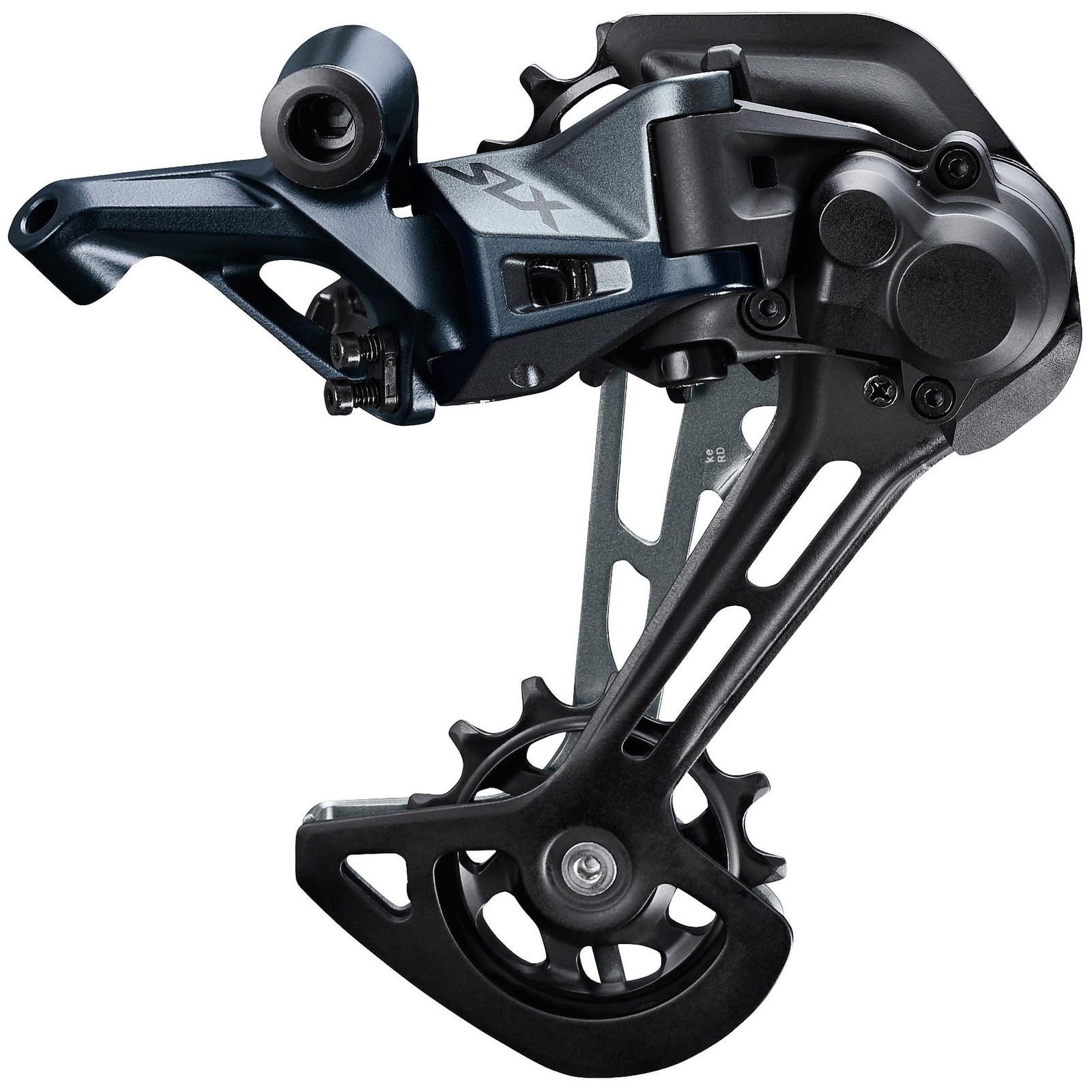 Shimano RD-M7100 SLX 12-Speed Shadow+ SGS Rear Bike Derailleur