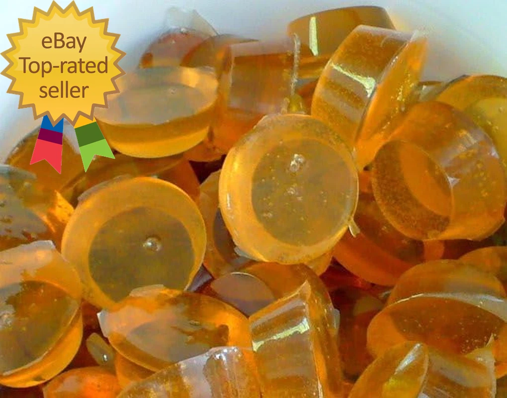 3Lbs Used in Cubes