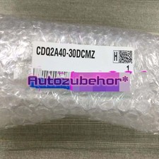 1PC SMC CDQ2A40-30DCMZ *vy