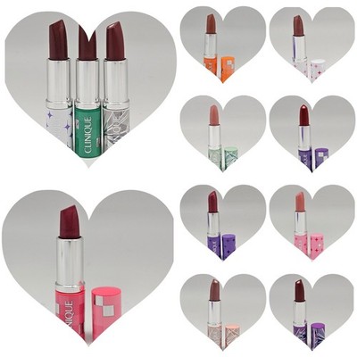 CLINIQUE Kisses Dramatically Different Shaping Lipsticks YOU PICK SHADE