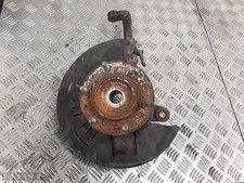 Roulement de roue Isuzu D-MAX