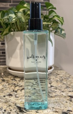 Kate Spade Walk On Air Fragrance Mist Spray Women 8.4 oz