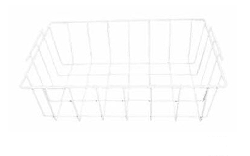 Panier fil de congélateur coffre Fagor 45x1015 cm pour organisation intérieure