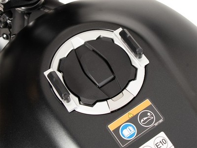 Tankring BASIC inkl. Tankrucksackverschlusseinheit für Kawasaki Eliminator 500