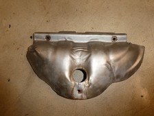 Hitzeblech Opel Astra  G / Zafira A   Z16XE / X16XEL Abgaskrümmer