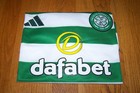 ADIDAS AEROREADY 3XL SLIM FIT CELTIC FOOTBALL CLUB 2024-2025 HOME JERSEY UNWORN — photo 3