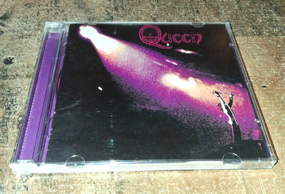 Queen - Queen 2011 Remaster Deluxe 2CD Edition  SKVG Nice Read 