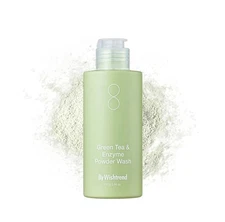 Green Tea & Enzyme Powder Wash, 3.88 oz (110 g)