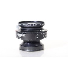 Schneider f/5.6 Camera Lenses 135mm Focal for sale | eBay