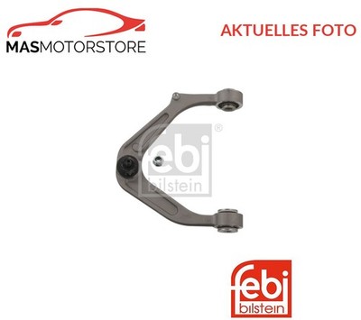 QUERLENKER LENKER RADAUFHÄNGUNG OBERE VORNE LINKS FEBI BILSTEIN 34287 P NEU