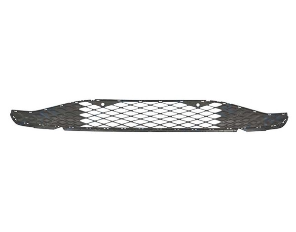 Gitter Grill StoßStange Vorne Mitte FÜR Volkswagen ID.4 AB 2020 M/Sens.-image