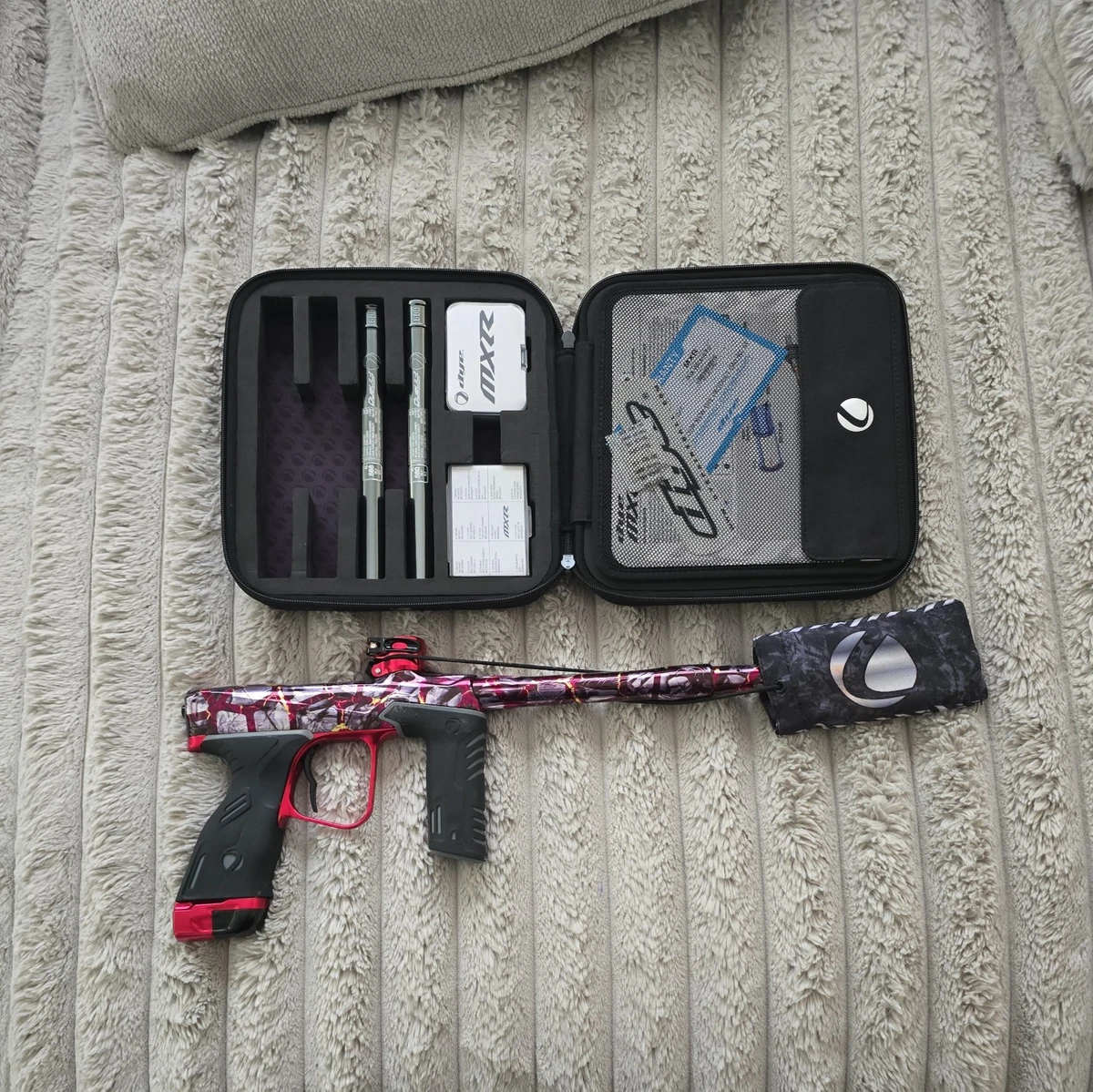 Dye Paintball Markers for sale | eBay
