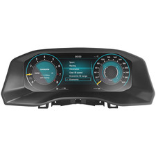 Kombiinstrument LCD Tacho für VW Amarok 2017-2025 Tachometer virtuelles Cockpit