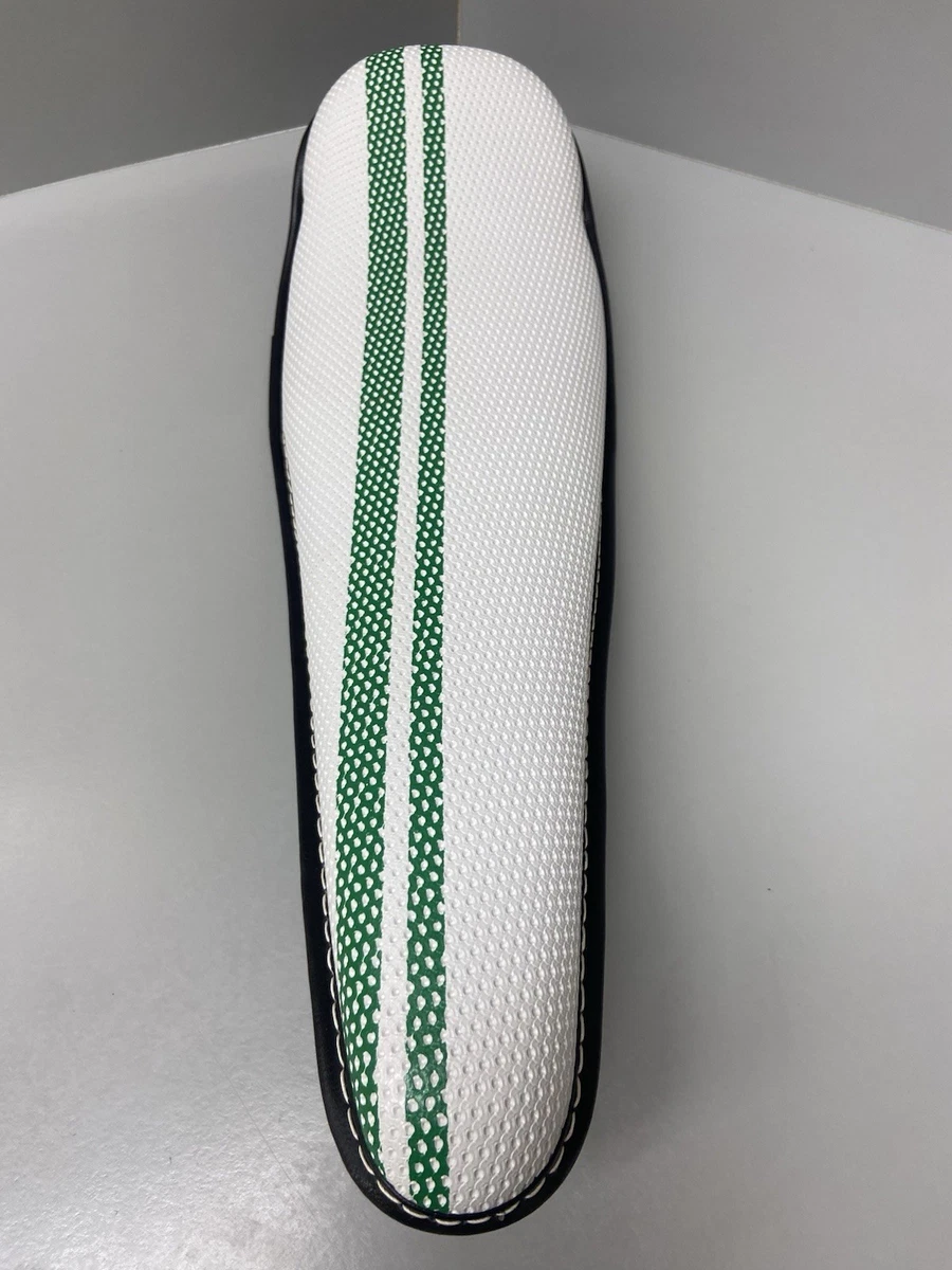 Selle Vélo Ressort Vintage Troxel Bleu Et Blanc - Fabrication USA