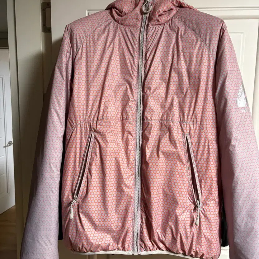 Palace Pursuits Puffed Padding Jacket - Size L - Men's Outerwear thumbnail 2