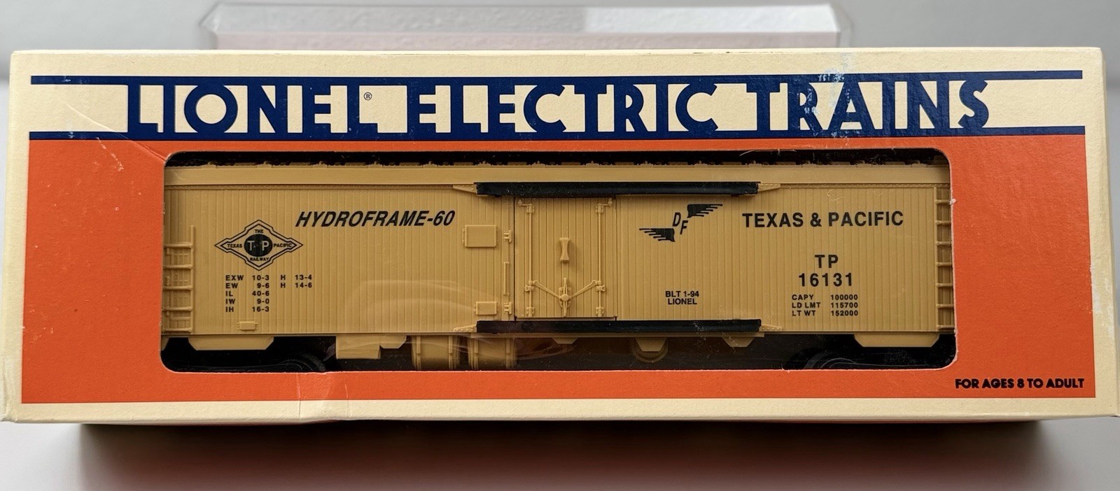 Click here to see eBay Auction