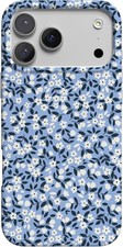 Casely iPhone 17 Pro Case | Picking Daisies |...