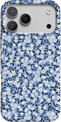 Casely iPhone 17 Pro Case | Picking Daisies | Cottagecore | Ultra Slim Design