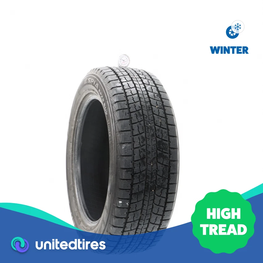 235/55/18 Winter Tires for sale | eBay