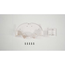 E-flite Main Gear Bulkhead F-16 Falcon 80mm EDF- EFL87899 Wheels Gear Retracts &