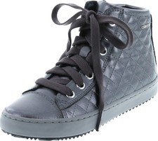 Geox Girls Junior Kalispera Fashion Sneakers