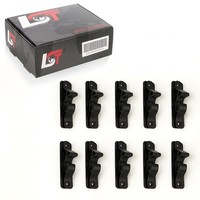 10X Felgenhaken Wand Halterung Haken Alufelgen - 22 Zoll FüR BMW X3 X4 X5 X6 Z4
