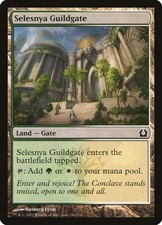 Selesnya Guildgate [RTR - 246]