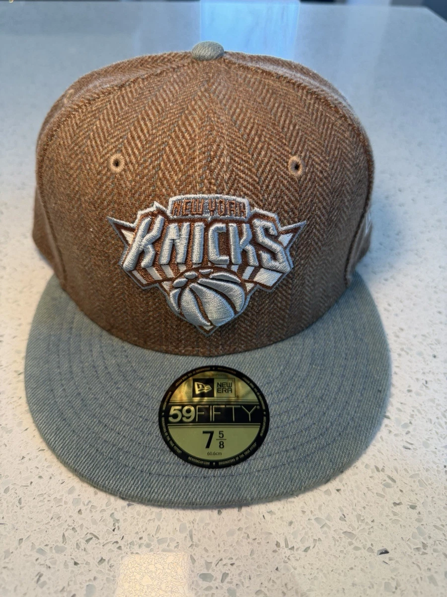 New Era Men's Acrylic 7 5/8 Size for sale | eBay