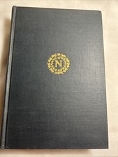 Napoleon by Emil Ludwig (1926, Hardcover)