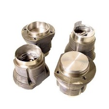 Hubraumkit für Porsche 914-4 2.0