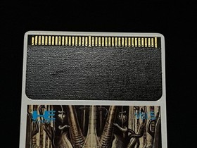 PC Engine Software Evil Holy Sword Necromancer